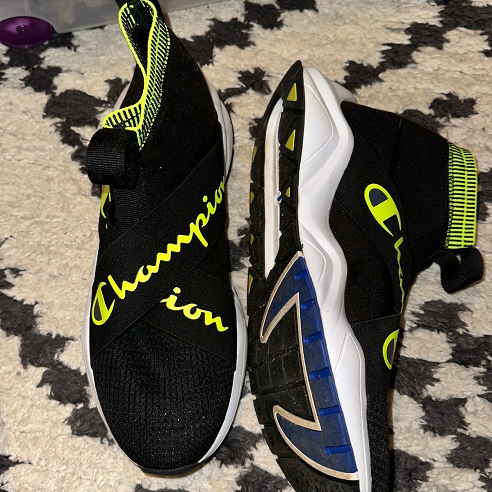 Champion sneakers